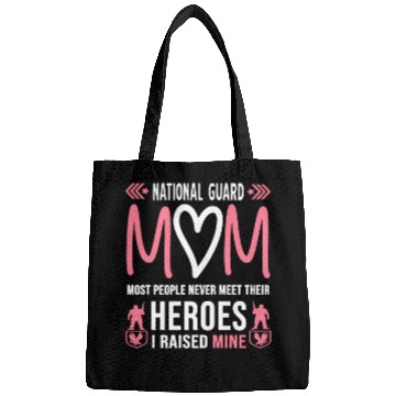 Discover National Guard Mom Bags Army Heroes Gifts Militar
