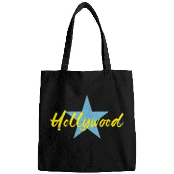 Discover Hollywood Star Bags