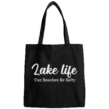 Discover Lake life Bags