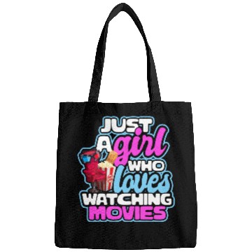 Discover Movie Bags