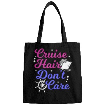 Discover Cruise Ship Bags
