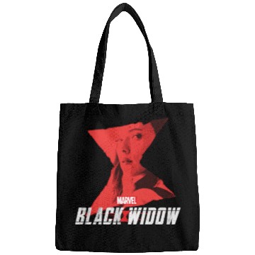 Discover Marvel Black Widow Natasha Romanoff Hourglass Bags