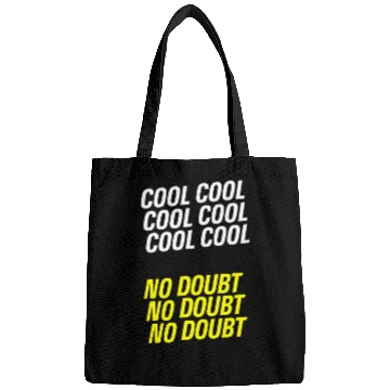 Discover Brooklyn Nine Nine - Cool Cool Cool Bags