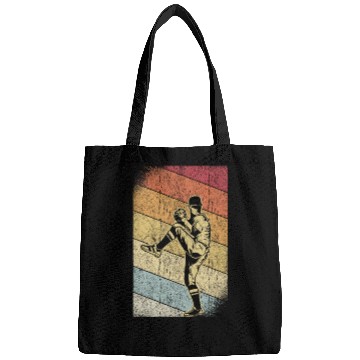 Discover Vintage Baseball Bags