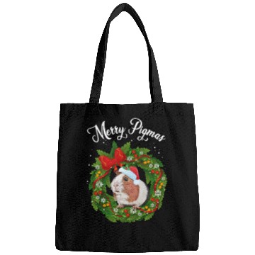 Discover Guinea Pig Bags