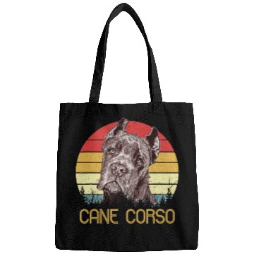 Discover cane corso - cane corso gift Bags