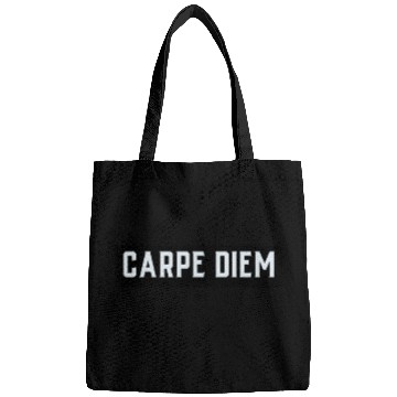 Discover Carpe diem Bags