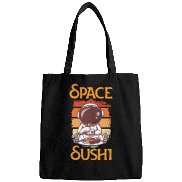 Discover Sushi Bags