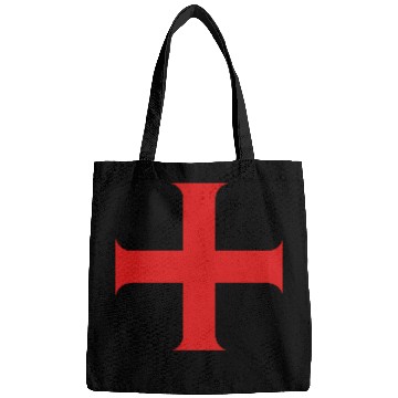 Discover Knights Templar Cross Bags