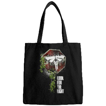 Discover The Last Of Us Bags