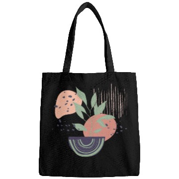 Discover Abstract shapes digital design 16 Bags