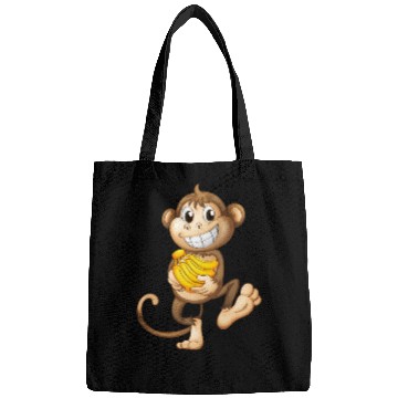 Discover Monkey banana Bags