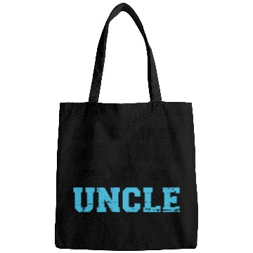 Discover Uncle Bags