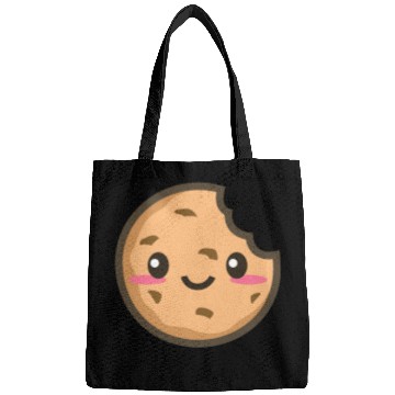 Discover Chocolate Chip Cookies Bags