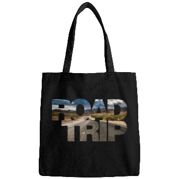 Discover Road Trip Bags