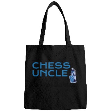 Discover chess uncle Bags