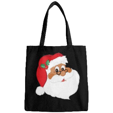 Discover Santa Claus Bags