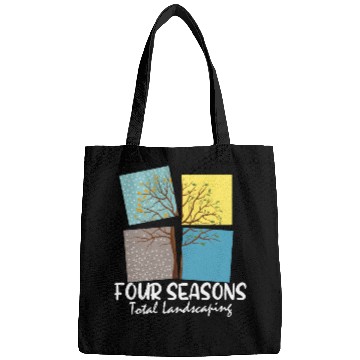 Discover FOUR SEASONS TOTAL LANDSCAPING Bags