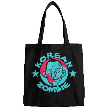 Discover korean zombie Bags
