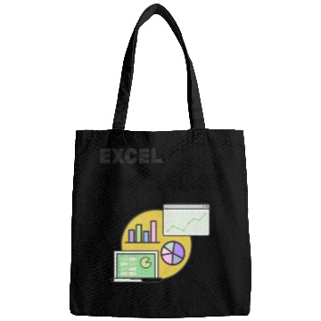 Discover Excel Specialist Bags