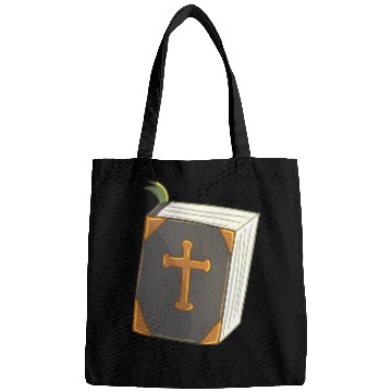 Discover Robin Hood Holy Book Bags