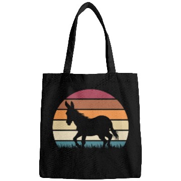 Discover Donkey Bags
