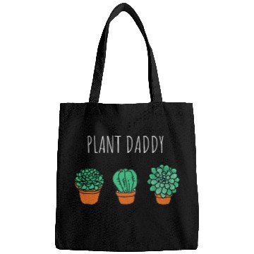 Discover Plant Daddy Gardener Bags