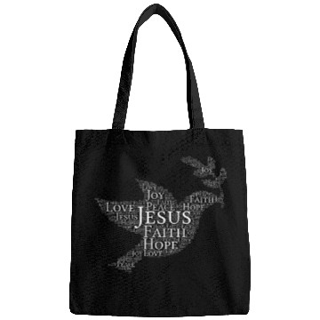 Discover Holy Spirit Holy Spirit Holy Spirit Bags