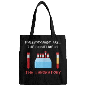 Discover Phlebotomist Laboratory Blood Phlebotomy Syringe Bags