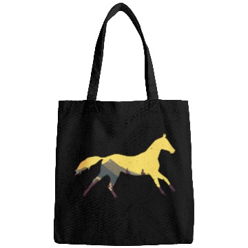 Discover Wild Horse Horse Horses Wild Horses Bags