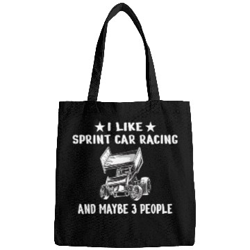 Discover SPRINT CAR like Sprint car and maybe 3 People Bags