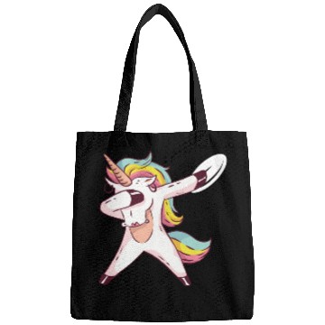 Discover Disc Golf Gift Frlof Ultimate Unicorn Bags