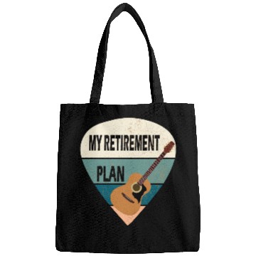 Discover guitar pick Bags