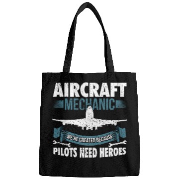 Discover Aviation Mechanic Bags