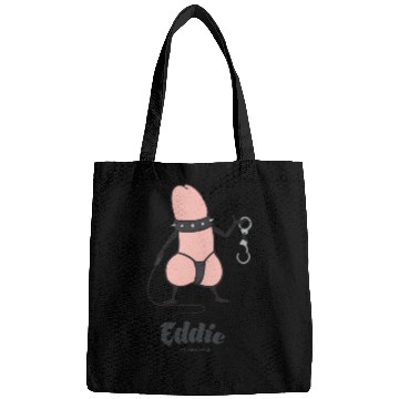Discover Eddie Funky Dick BDSM Bags