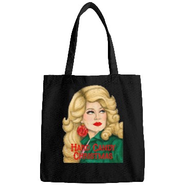 Discover Hard Candy Christmas Parton Bags