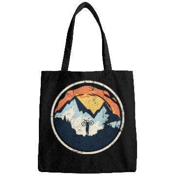 Discover Mountain bike Bags