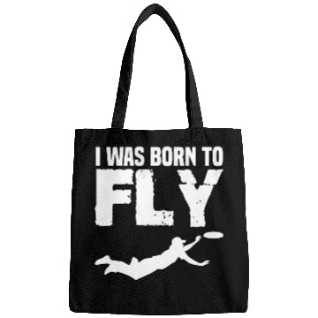 Discover Ultimate Frisbee Jokes Disk Throw Bags