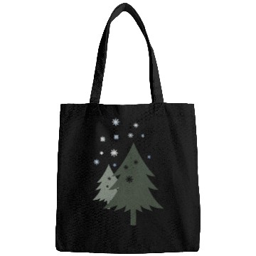 Discover winter wonderland Bags