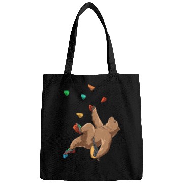 Discover Grizzly Bouldering and Rock Climbing Gift Bags