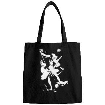 Discover Archangel Michael Bags