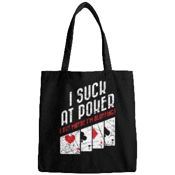 Discover Funny Poker Saying Online Poker Gift Bags