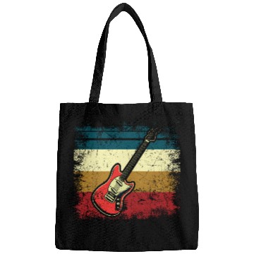 Discover VINTAGE GUITAR Bags