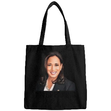 Discover Kamala Harris Debate I’m Speaking Bags