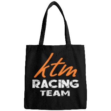 Discover Ktm Racing Team Bags