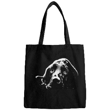 Discover Black Labrador Retriever Bags