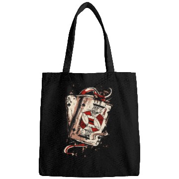 Discover Poker Cards Bags