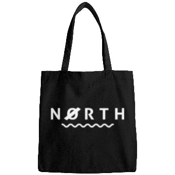 Discover north Bags