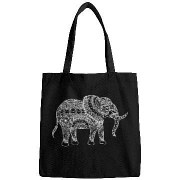 Discover Black elephant Bags