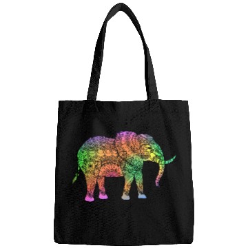 Discover Spiritual Elephant Bags